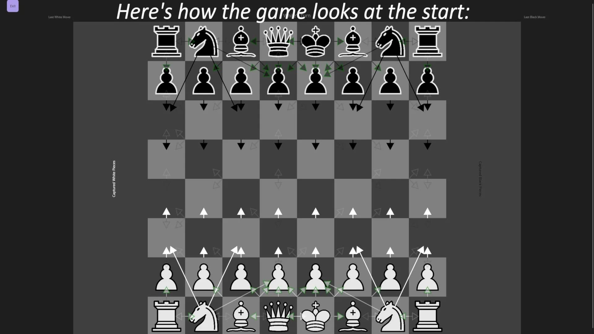 Chess Visualized görsel 2