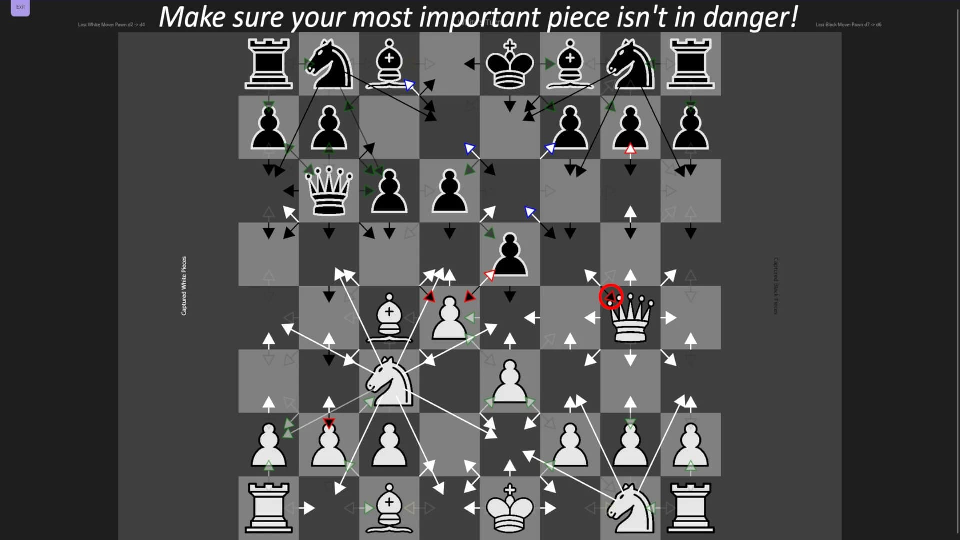 Chess Visualized görsel 3
