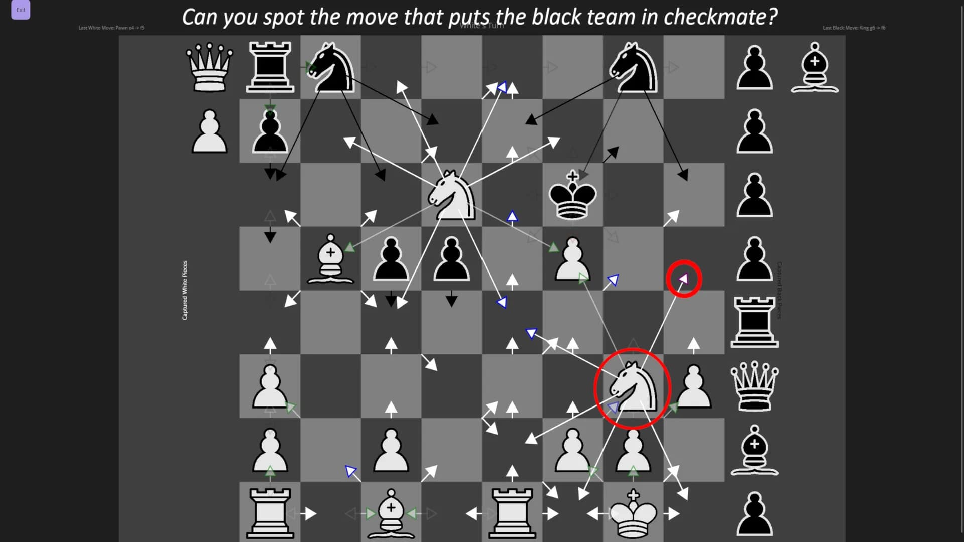 Chess Visualized görsel 4