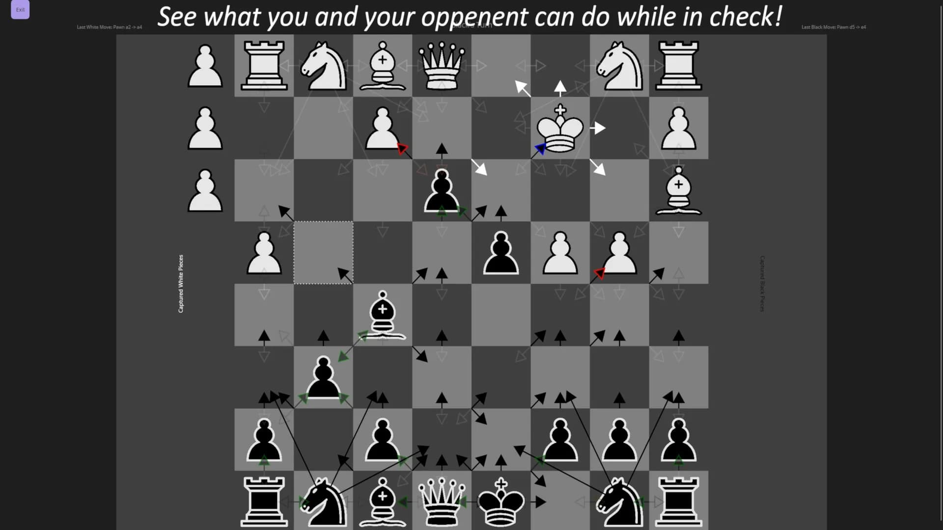 Chess Visualized görsel 5
