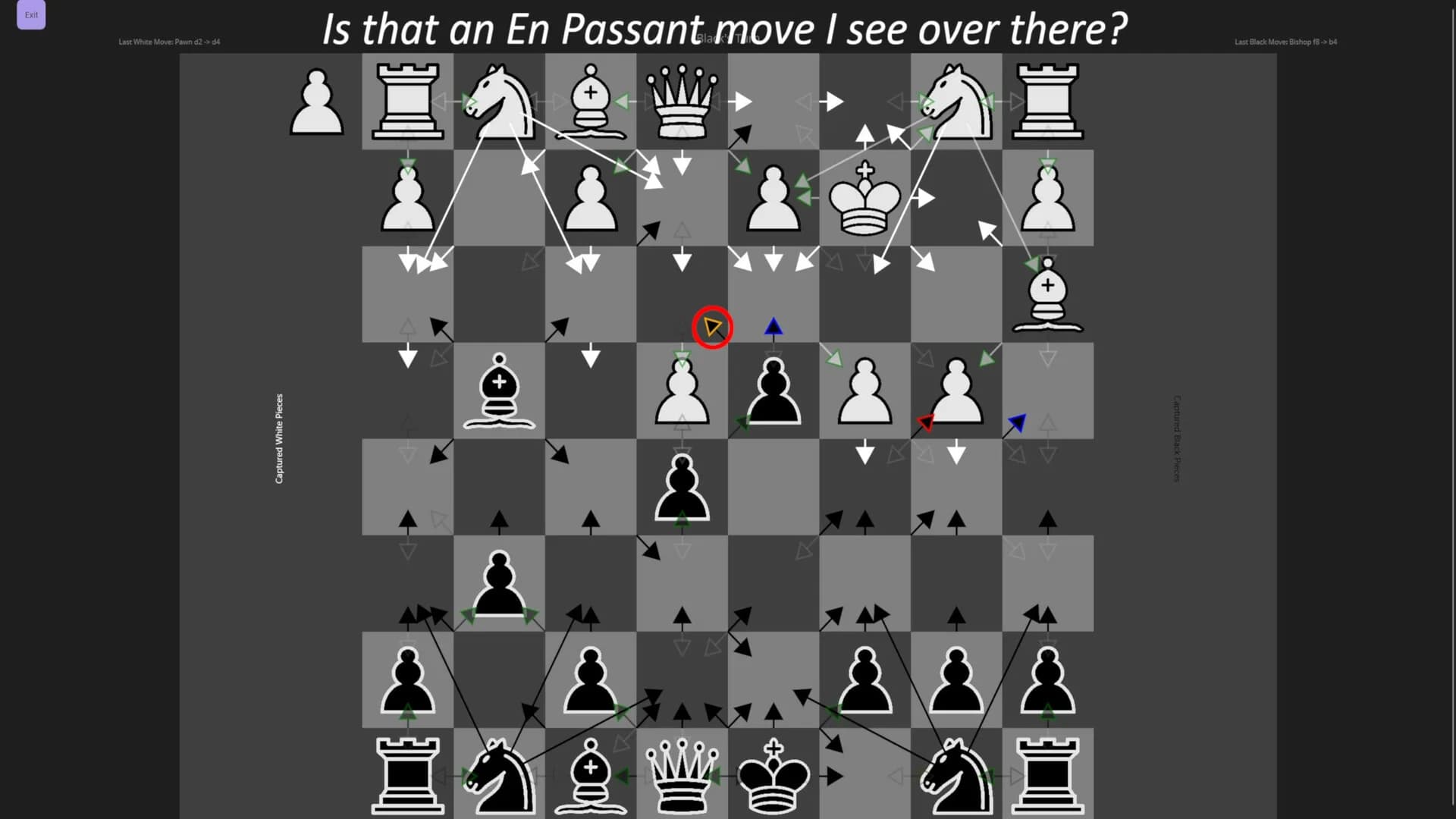 Chess Visualized görsel 6
