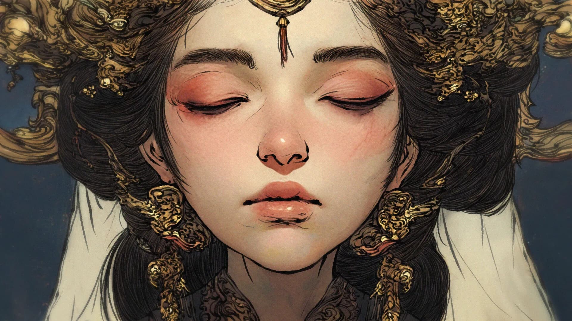 无量疯之章 görsel 3