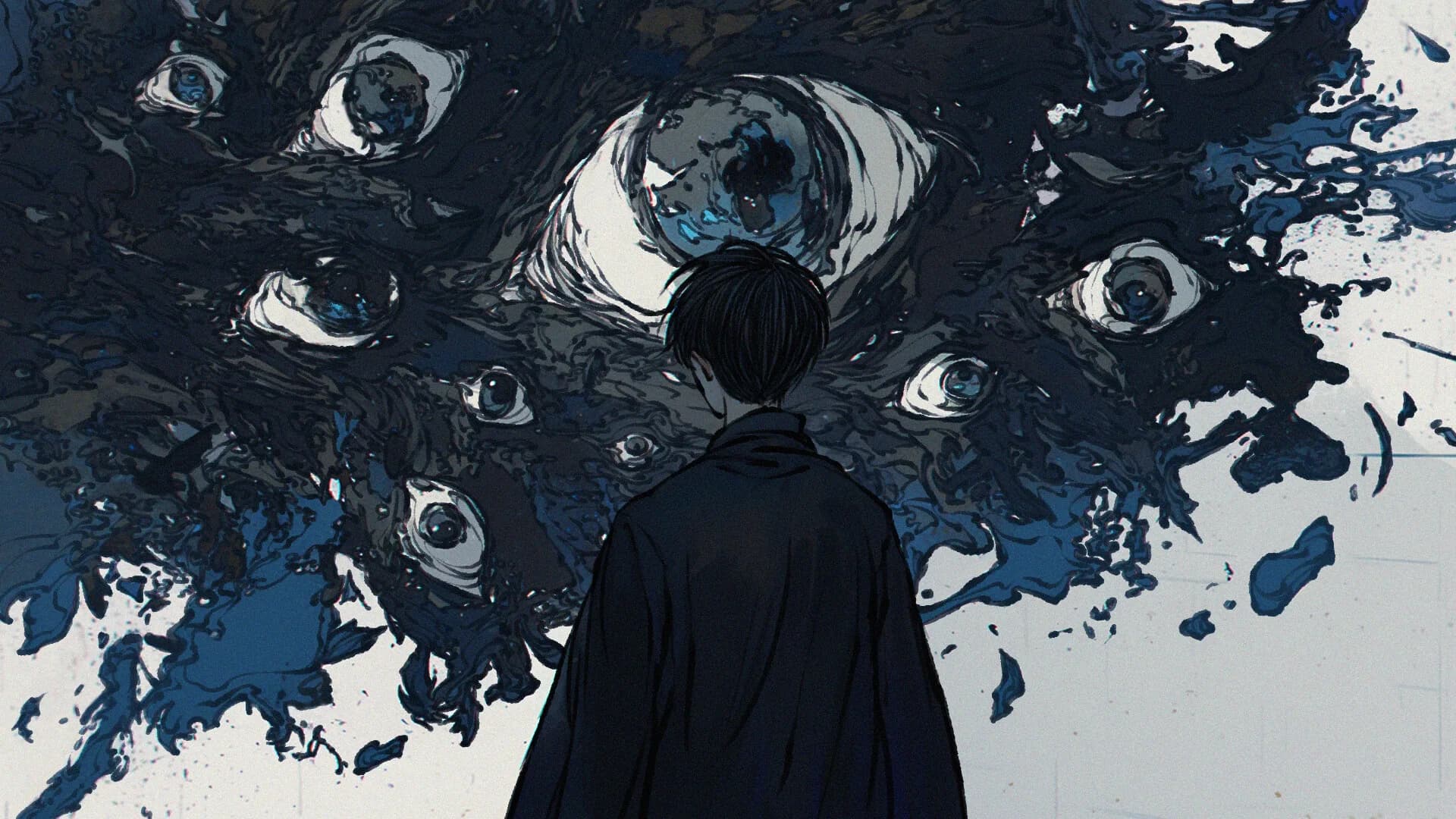 无量疯之章 görsel 4