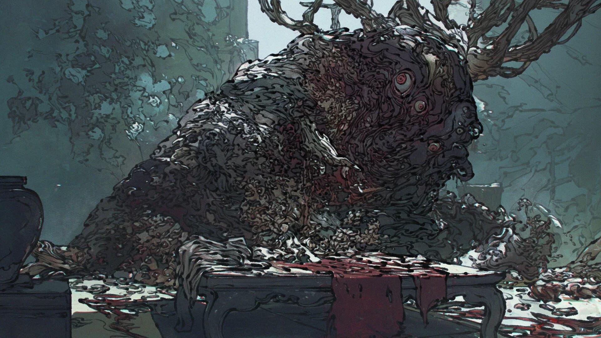 无量疯之章 görsel 5