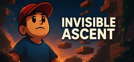 Invisible Ascent görsel 1