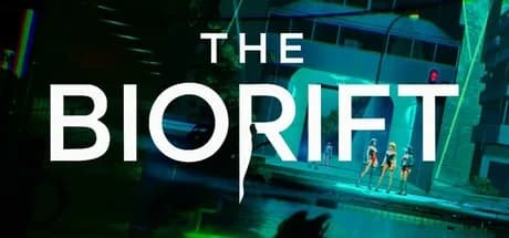 THE BIORIFT görsel 1