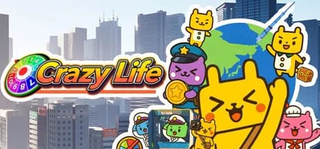 Crazy Life