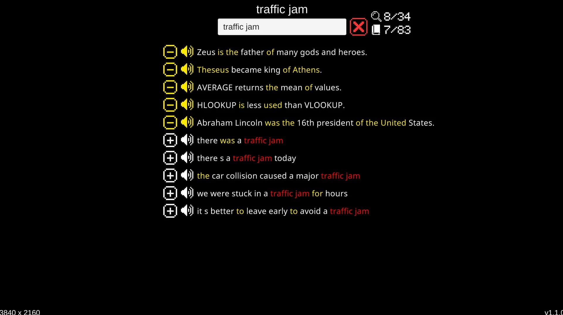 Hero Hellspawn - Roguelite English Learning Game görsel 9