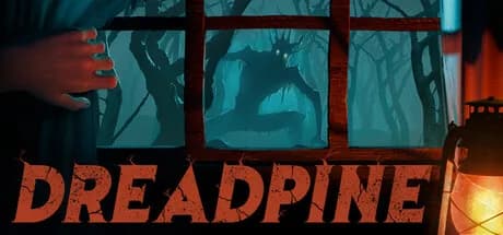 Dreadpine görsel 1