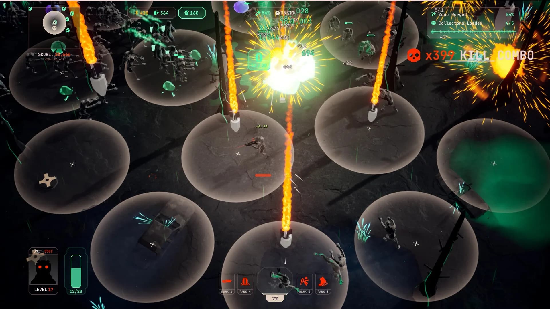Filthium Zero görsel 9