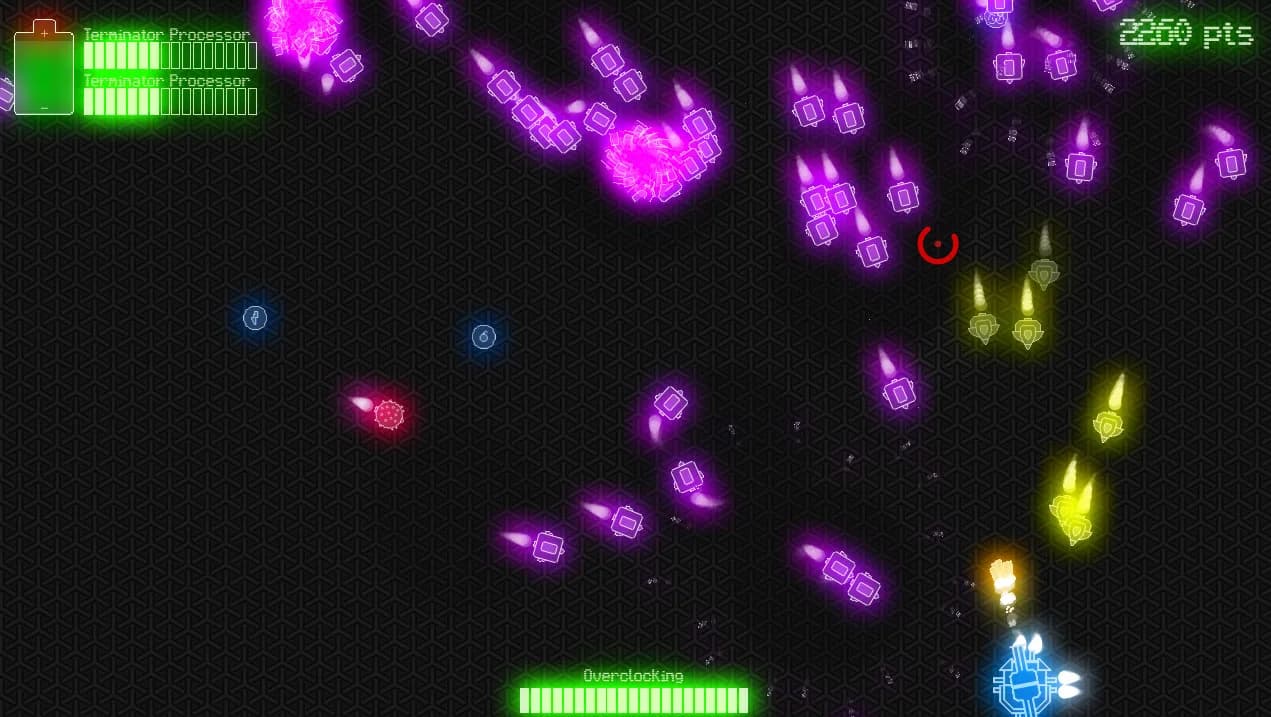 Clean'Em Up görsel 2
