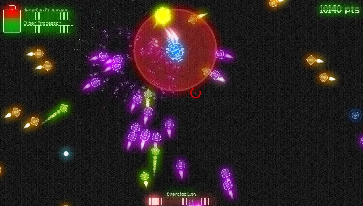 Clean'Em Up görsel 4