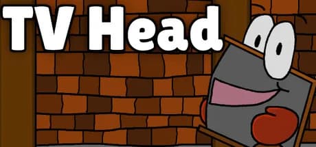 Tv Head görsel 1