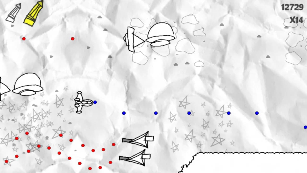 Scribble Space görsel 3