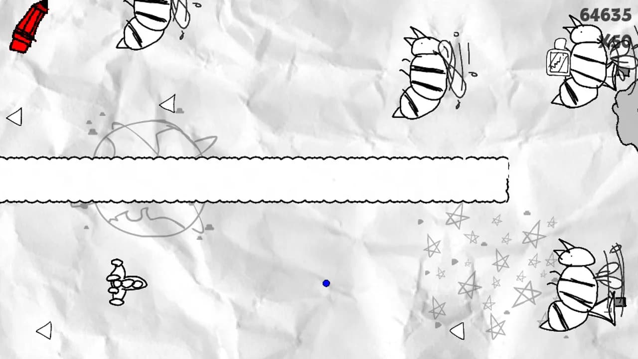 Scribble Space görsel 6