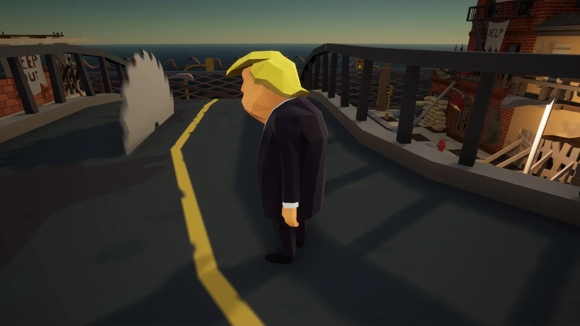 Trump Tariff görsel 3