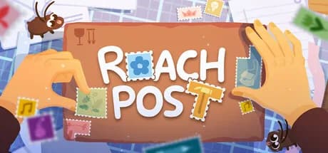 Roach Post görsel 1