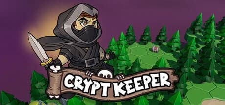 Crypt Keeper