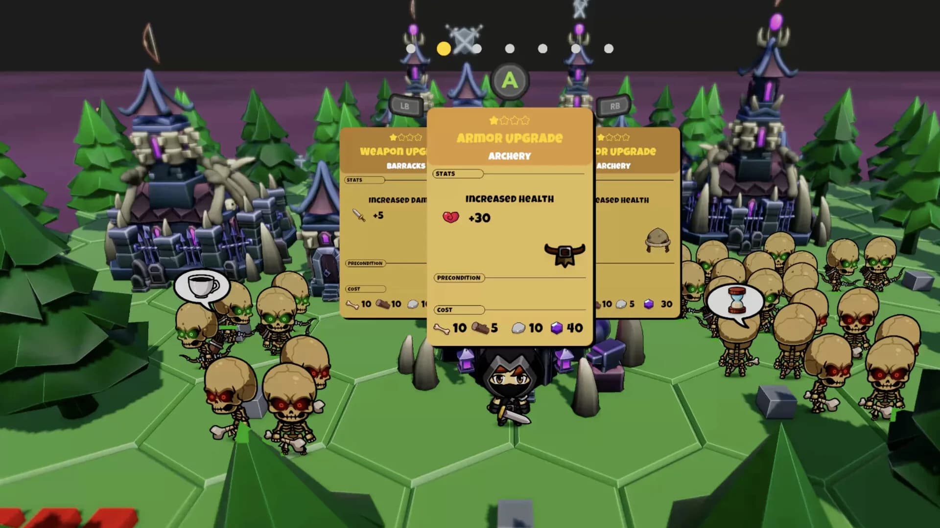 Crypt Keeper görsel 3