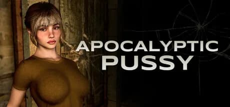 APOCALYPTIC PUSSY görsel 1