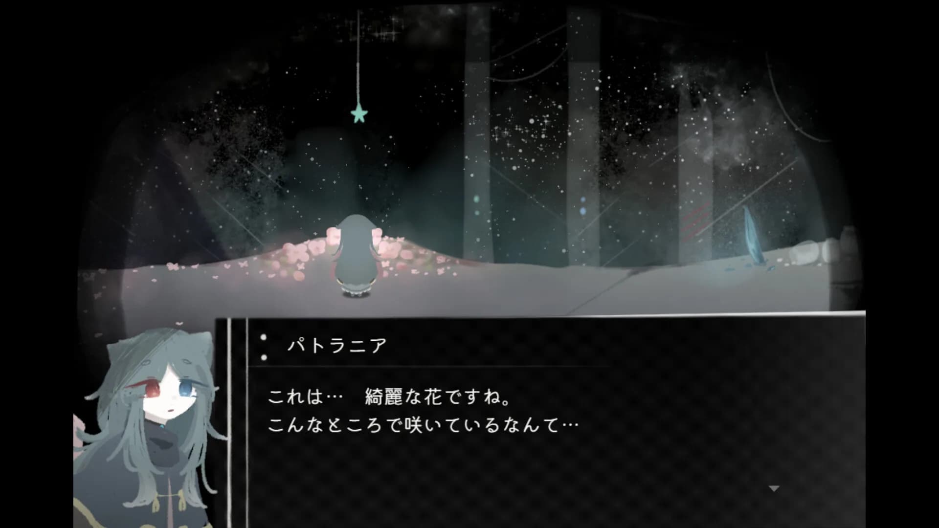 ホロウソロウ görsel 7