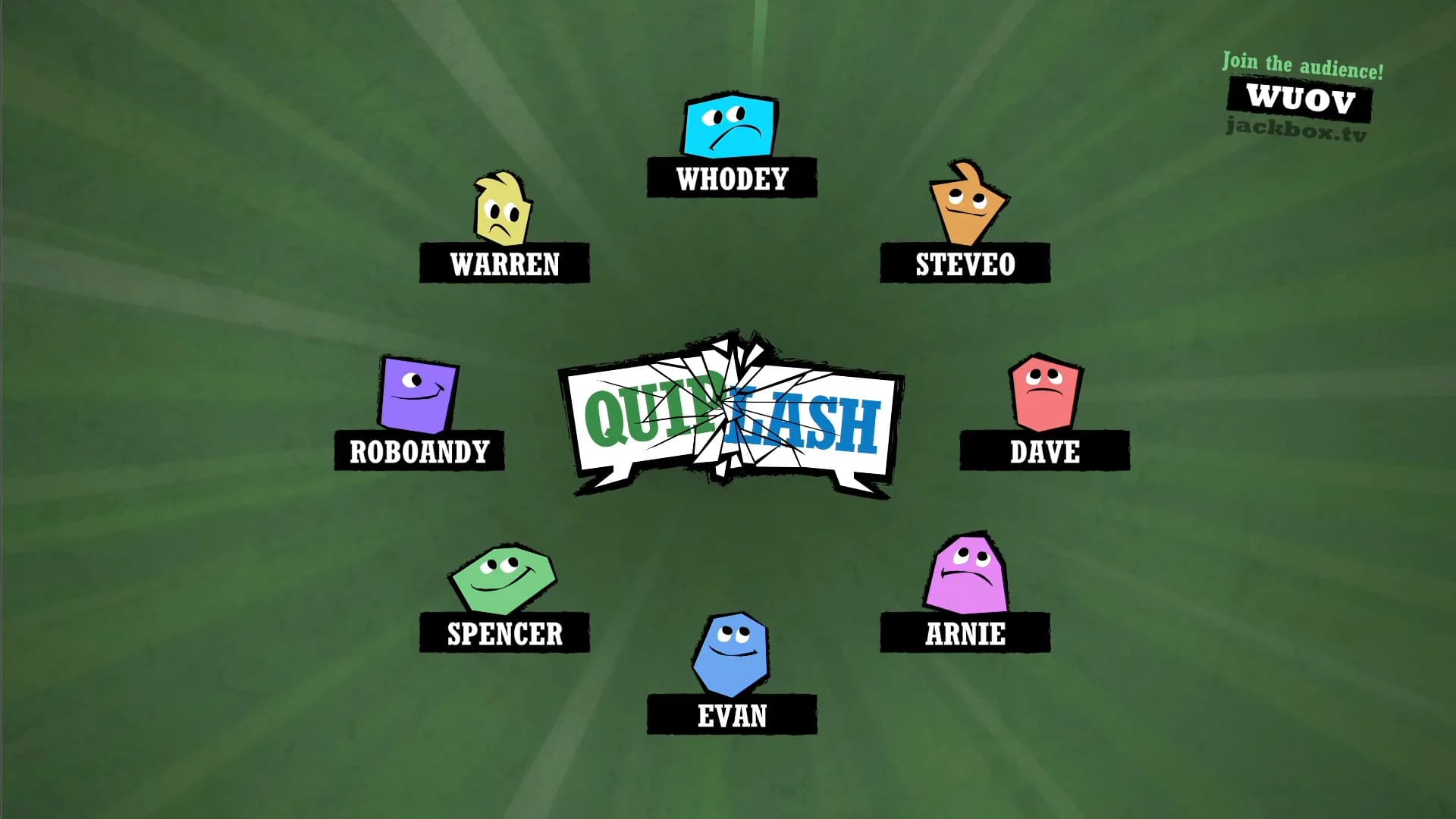 Quiplash görsel 2