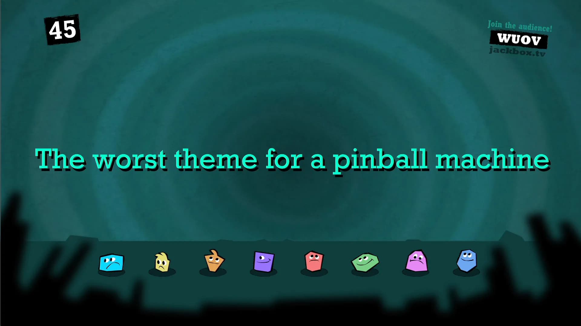 Quiplash görsel 9