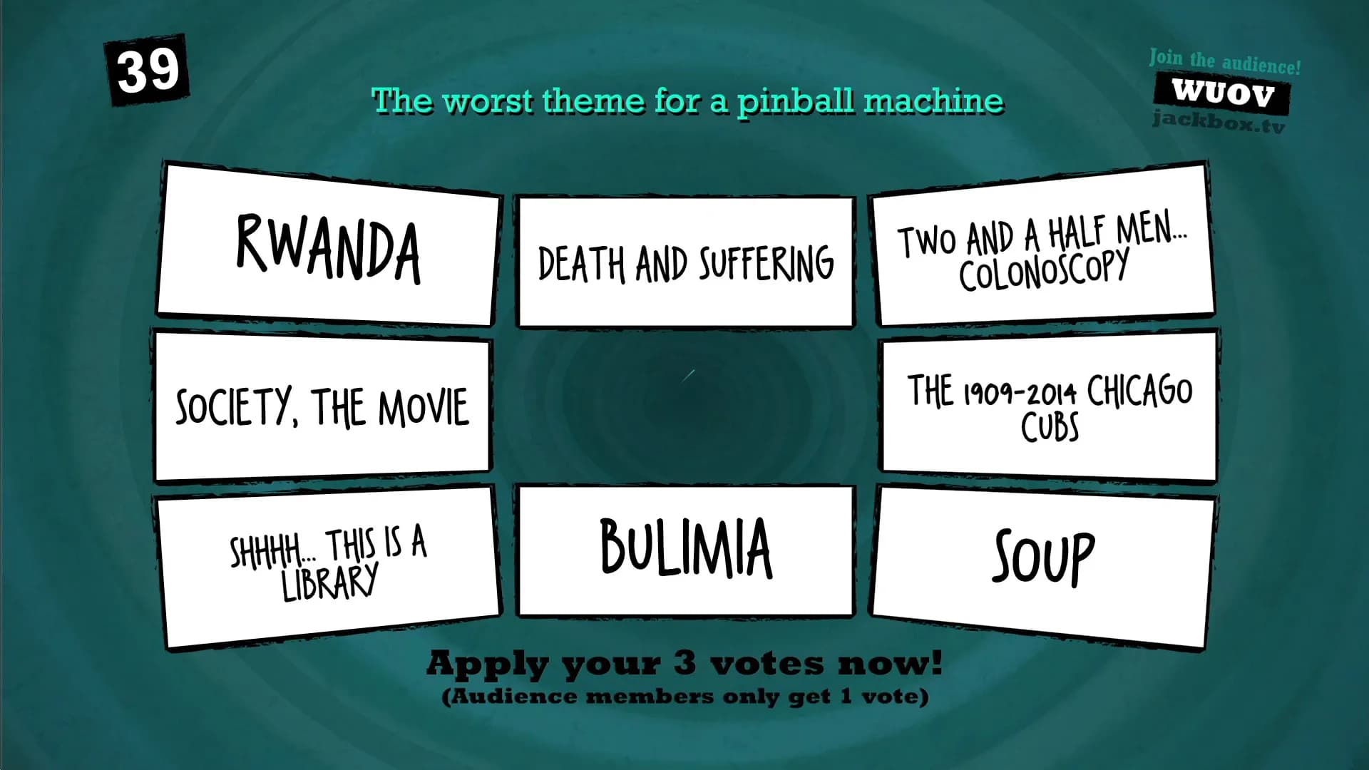 Quiplash görsel 10