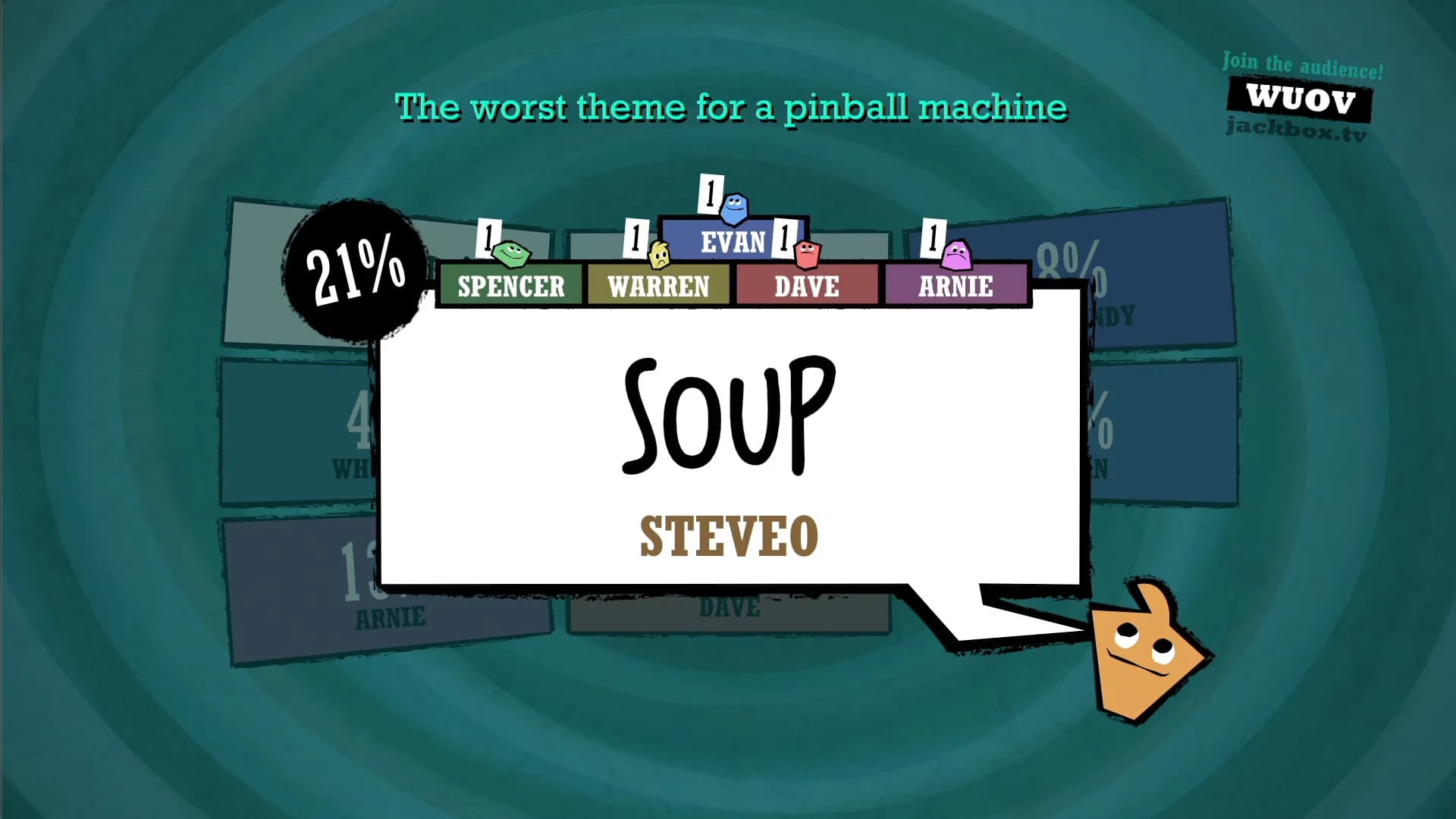 Quiplash görsel 11
