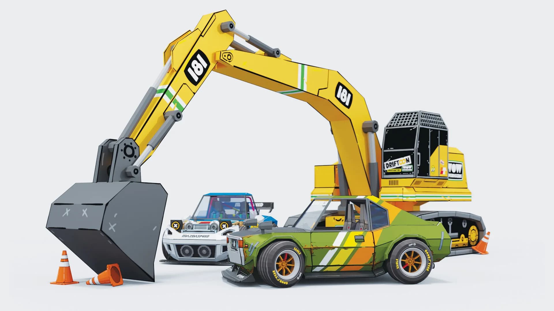Carcade görsel 5