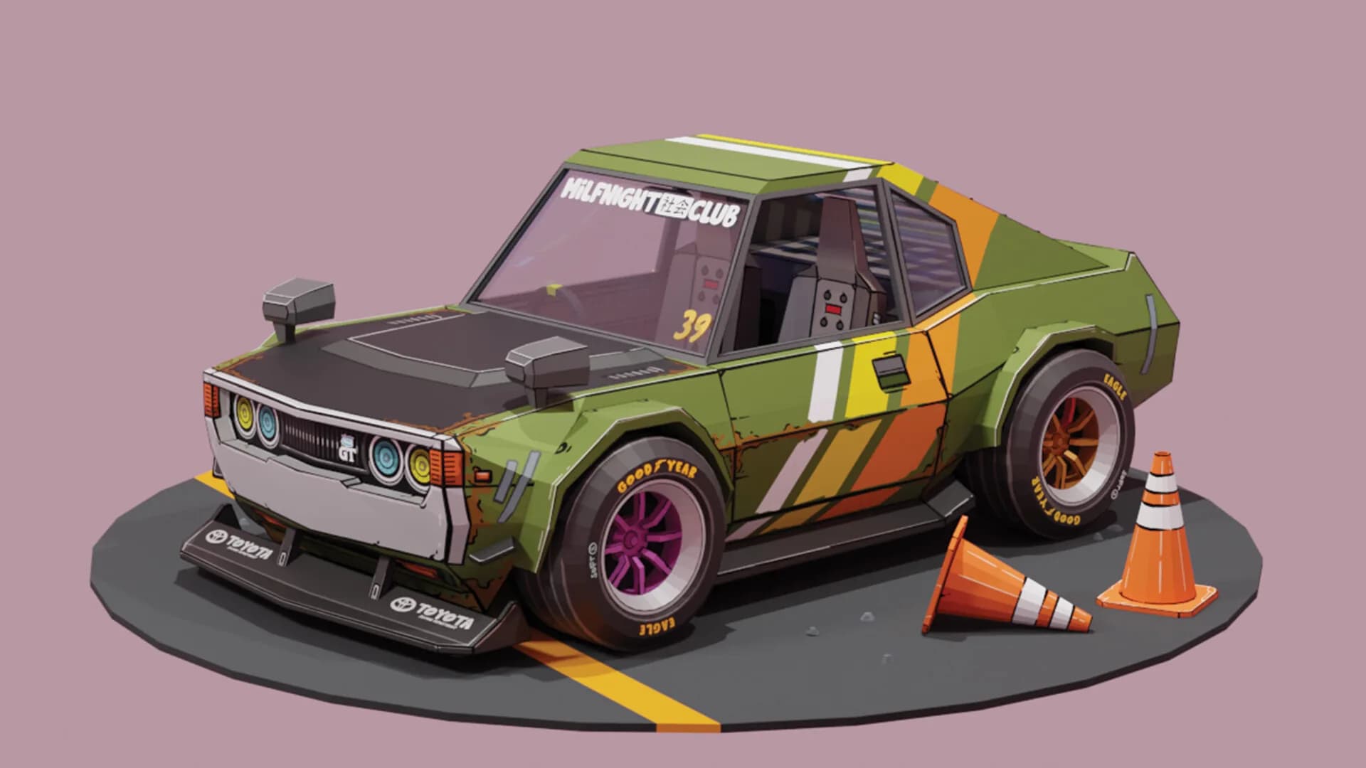 Carcade görsel 6
