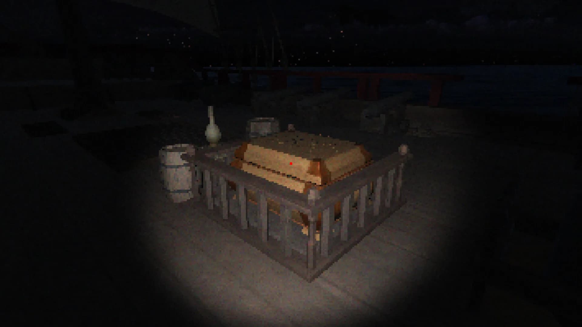 SEAPORT MAN görsel 8