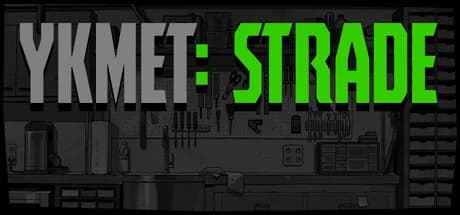 YKMET: Strade görsel 1