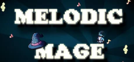 Melodic Mage görsel 1