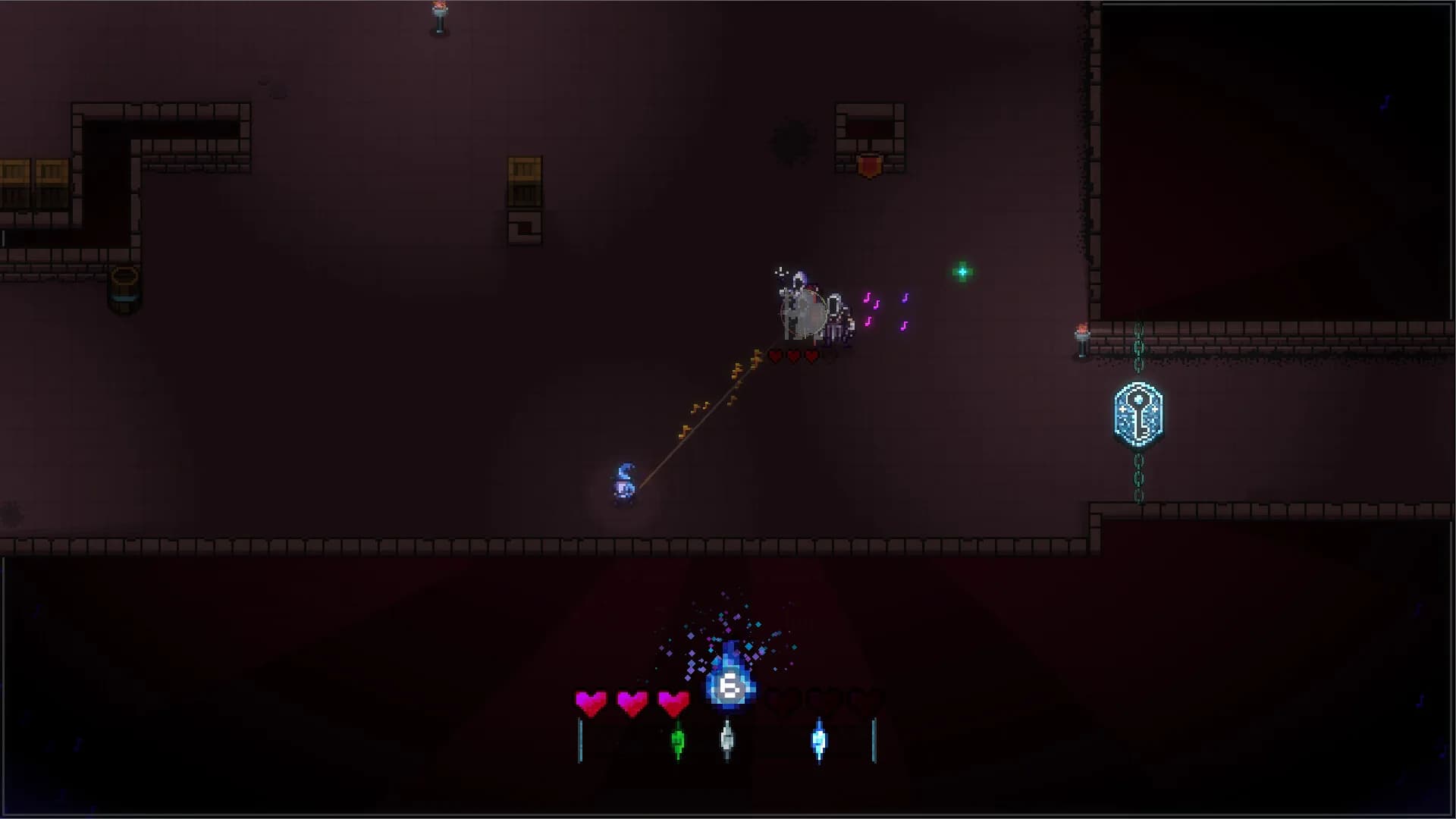 Melodic Mage görsel 2
