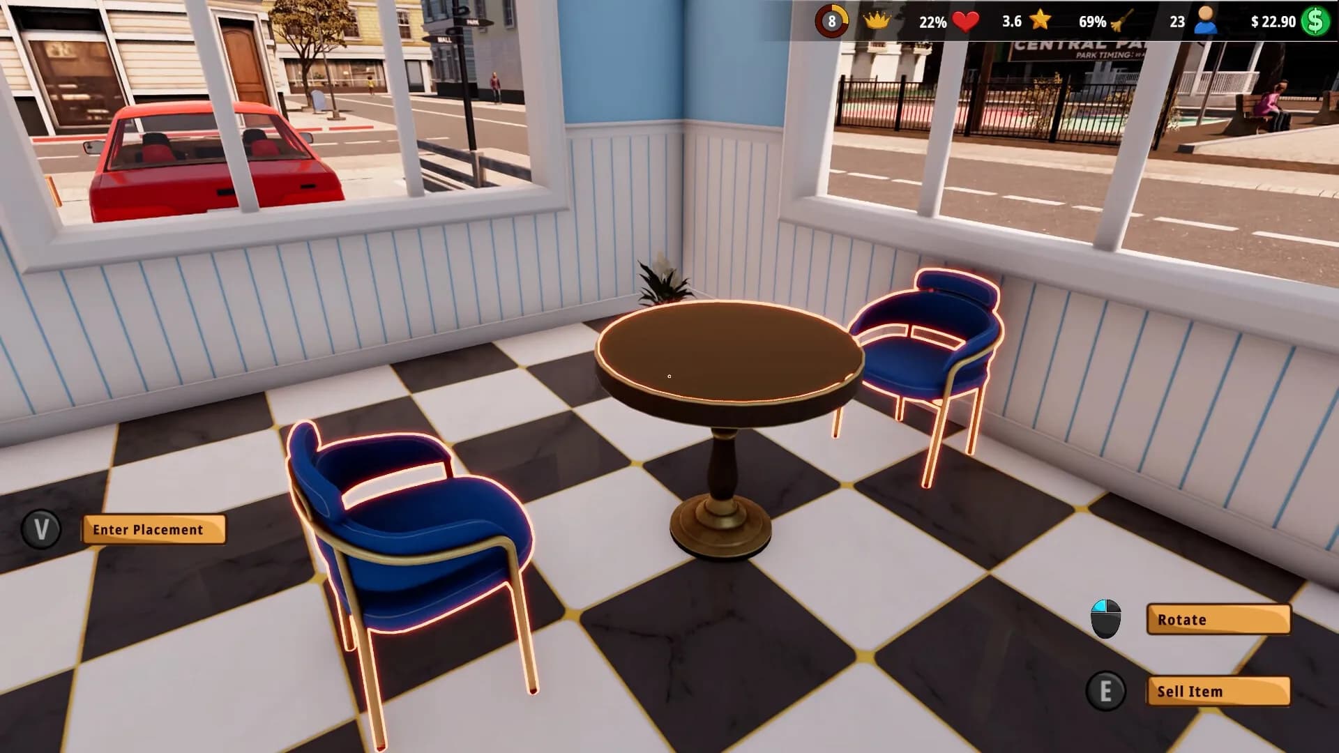 Ice Cream Simulator görsel 14