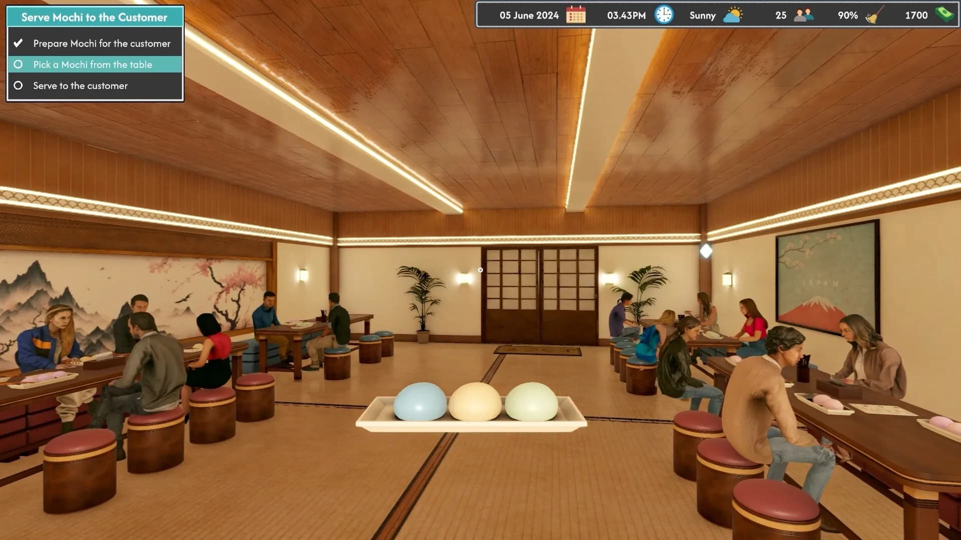 Ice Cream Simulator görsel 10