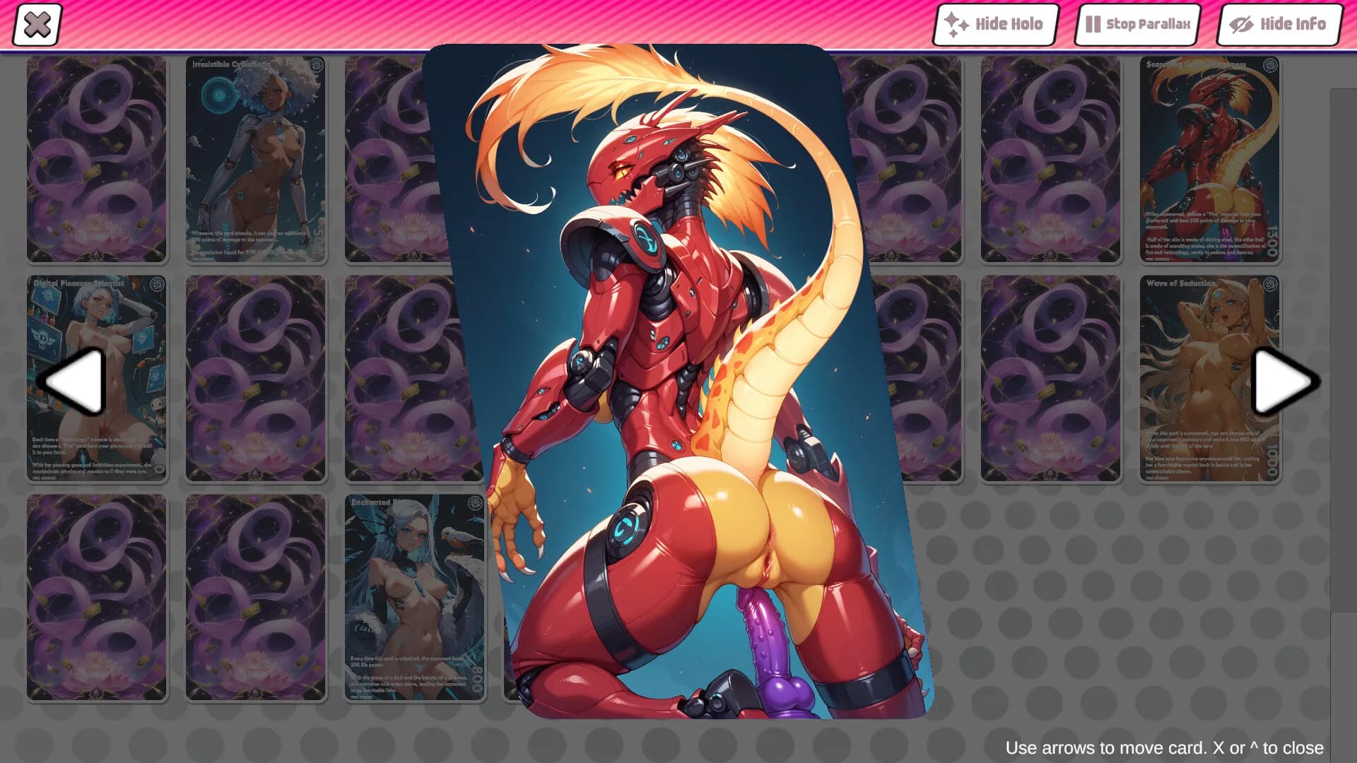 Where's my Hentai Deck? görsel 3