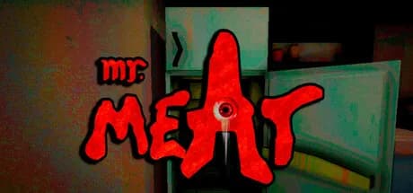Mr. Meat görsel 1