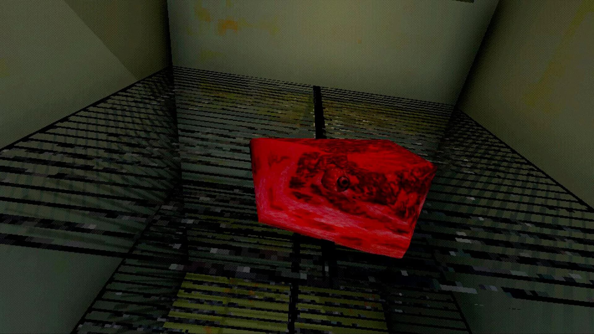 Mr. Meat görsel 2