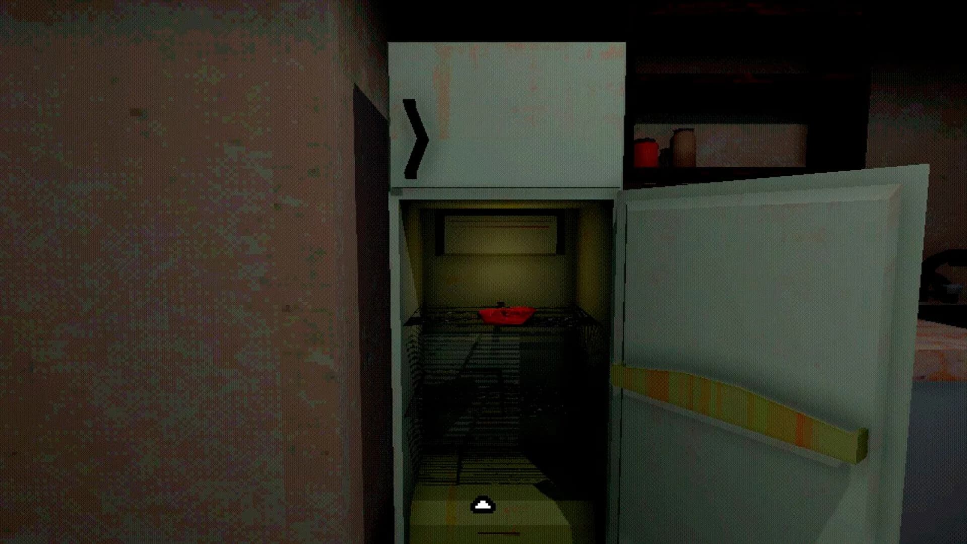 Mr. Meat görsel 3
