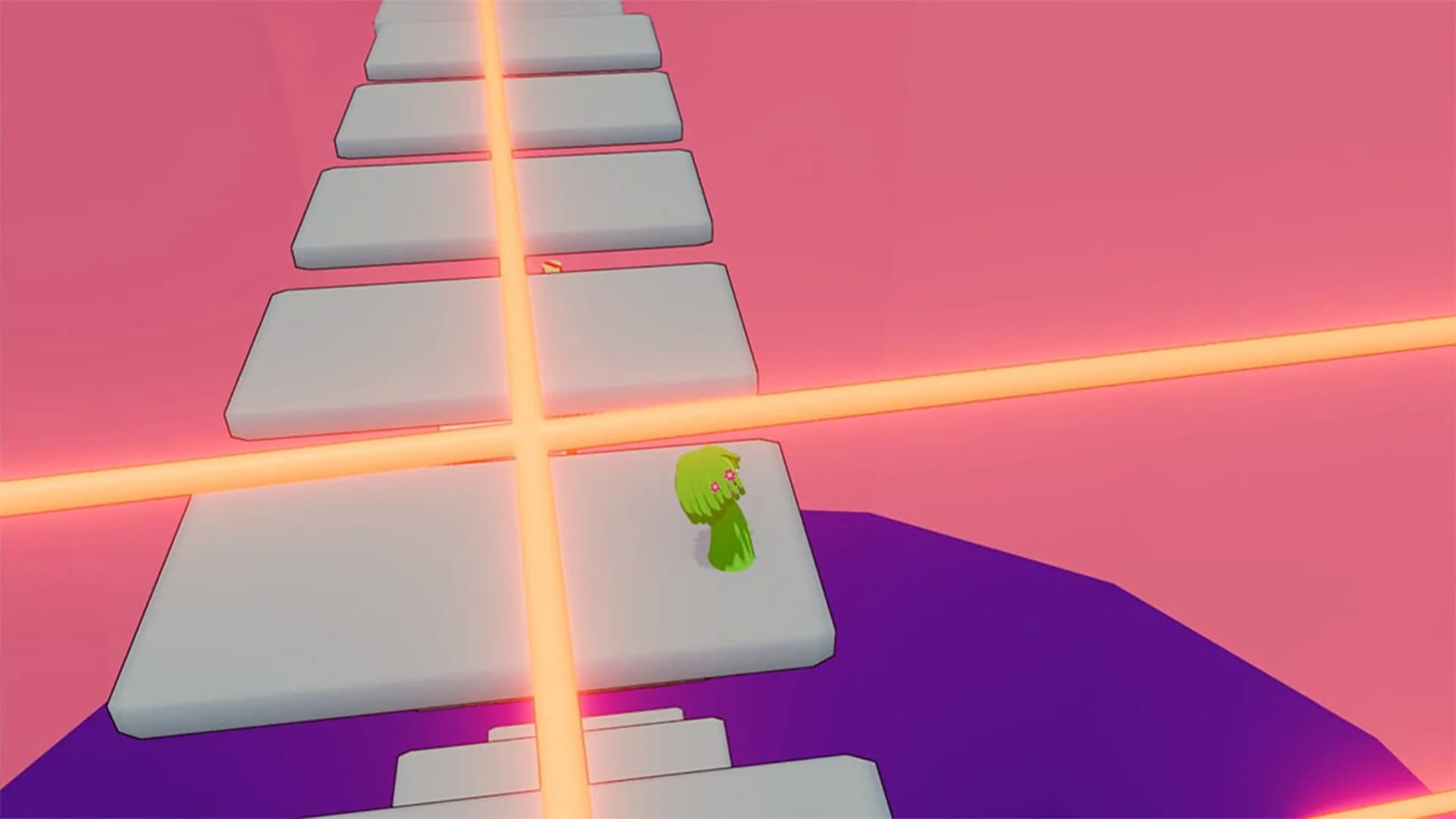 Sprunki Horror Towers görsel 2