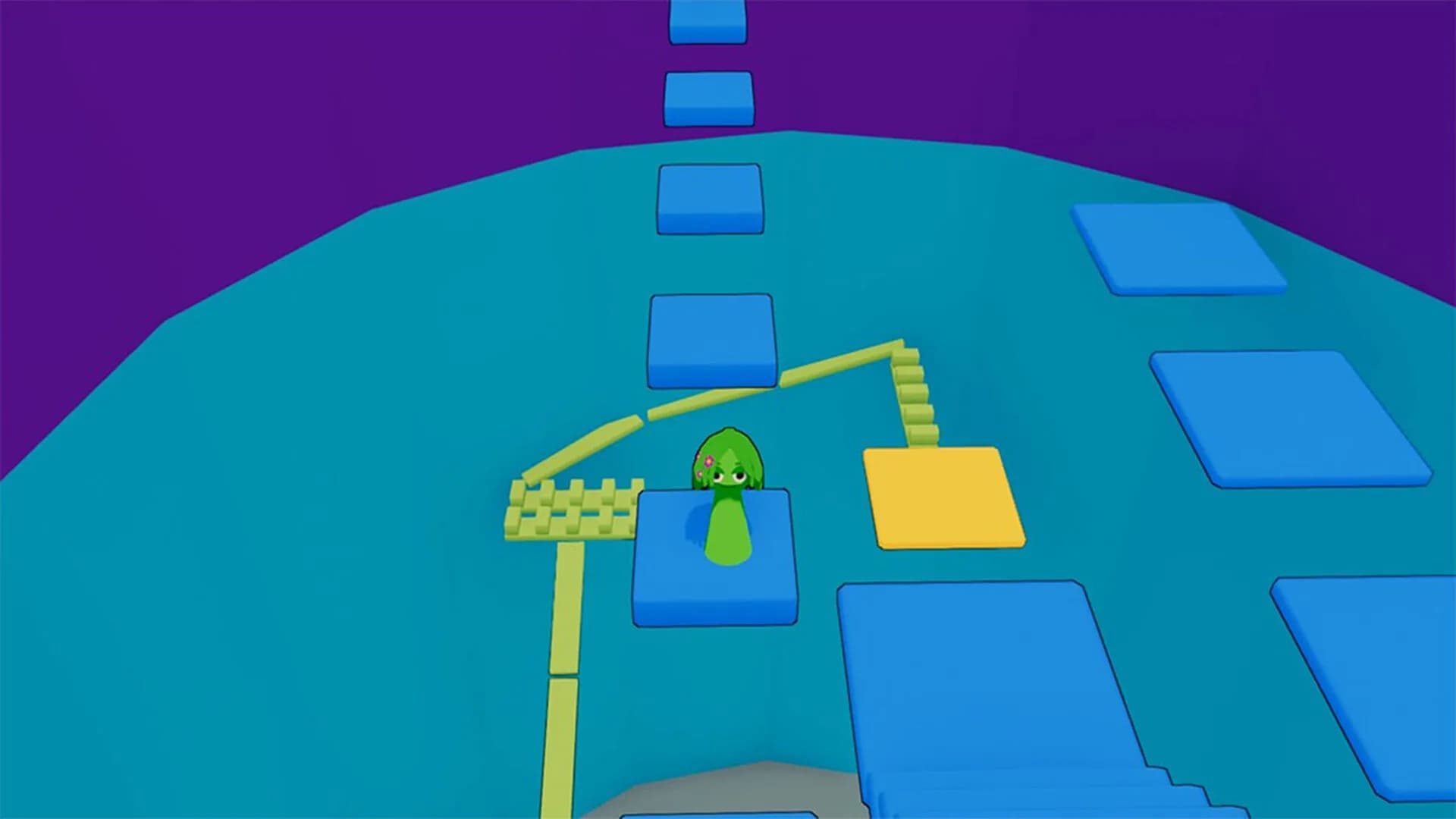 Sprunki Horror Towers görsel 4