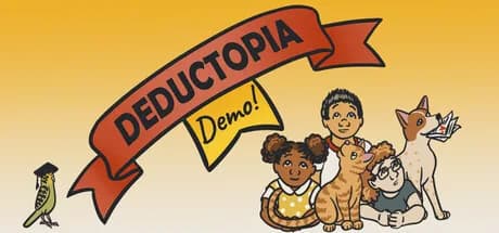 Deductopia Demo görsel 1