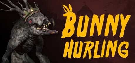 Bunny Hurling görsel 1