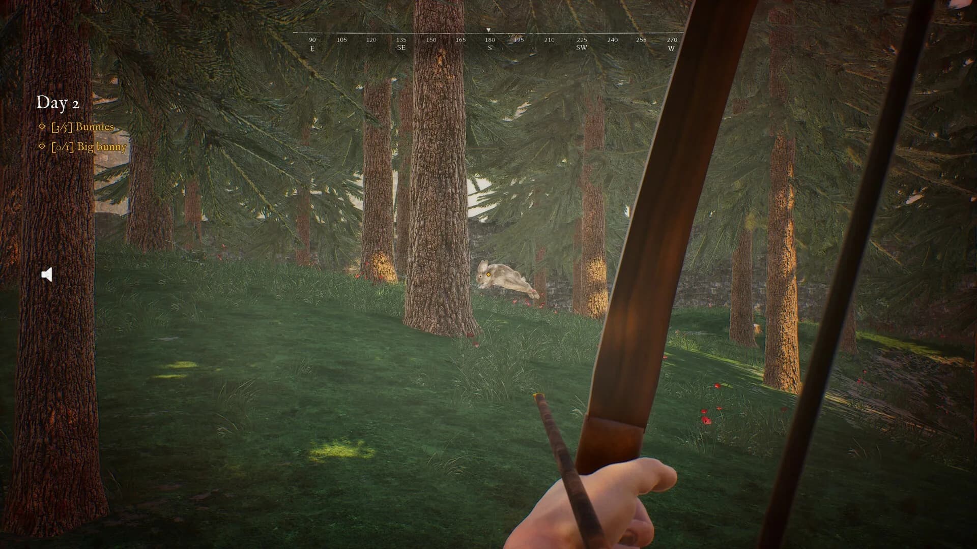Bunny Hurling görsel 3