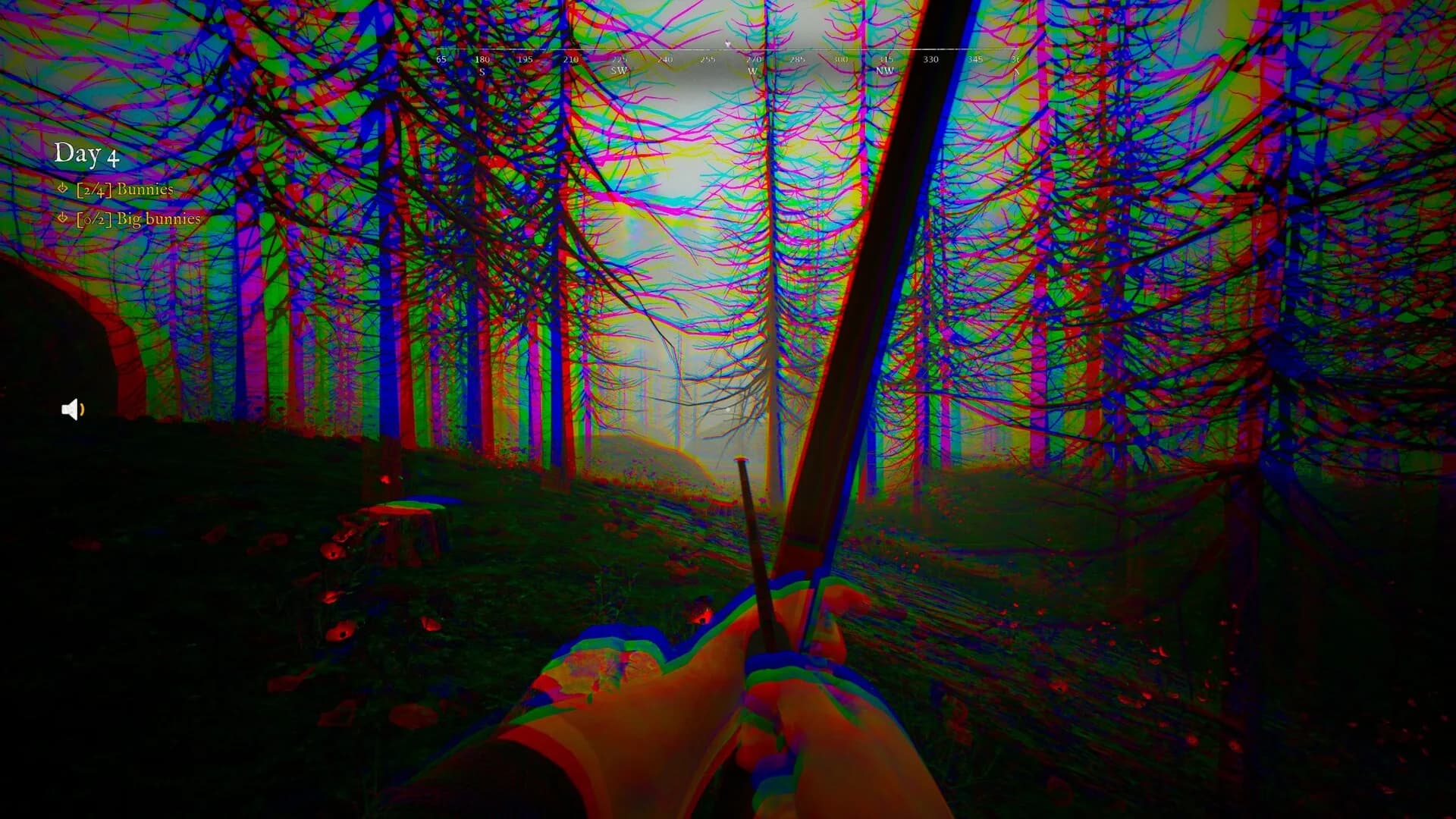 Bunny Hurling görsel 12