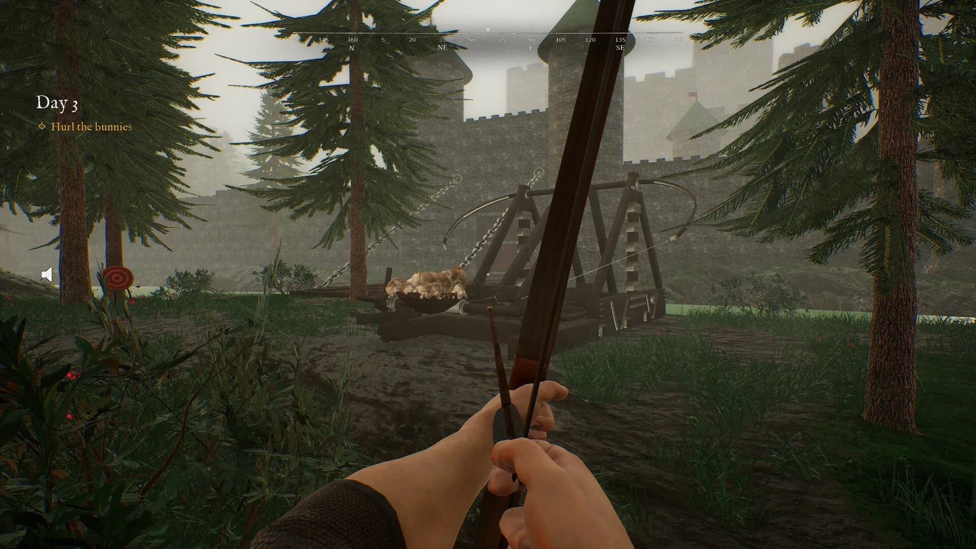 Bunny Hurling görsel 4
