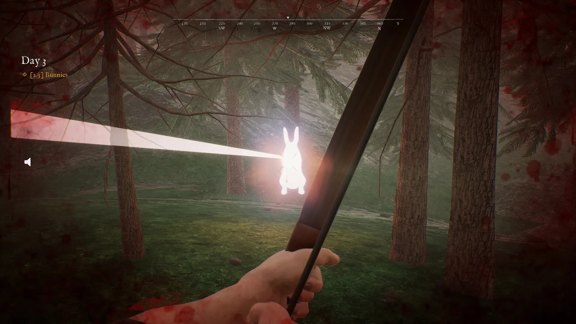 Bunny Hurling görsel 6