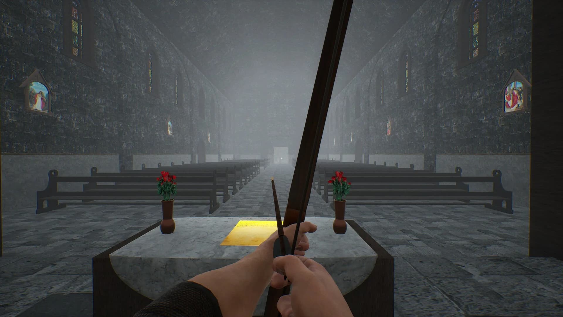 Bunny Hurling görsel 8